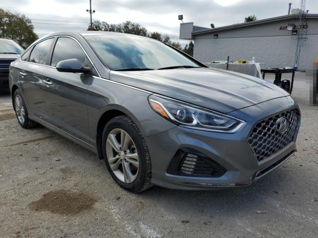 HYUNDAI SONATA LIM 2019 5npe34af7kh810769