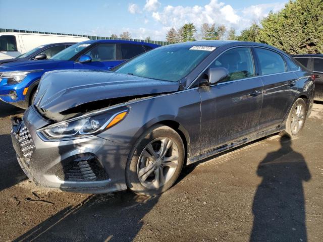 HYUNDAI SONATA LIM 2019 5npe34af7kh813090