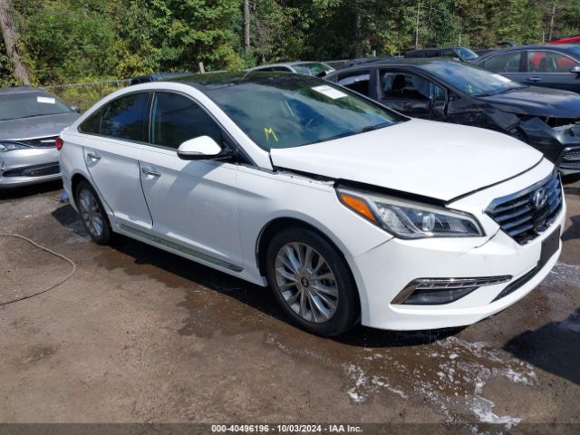 HYUNDAI SONATA 2015 5npe34af8fh011458