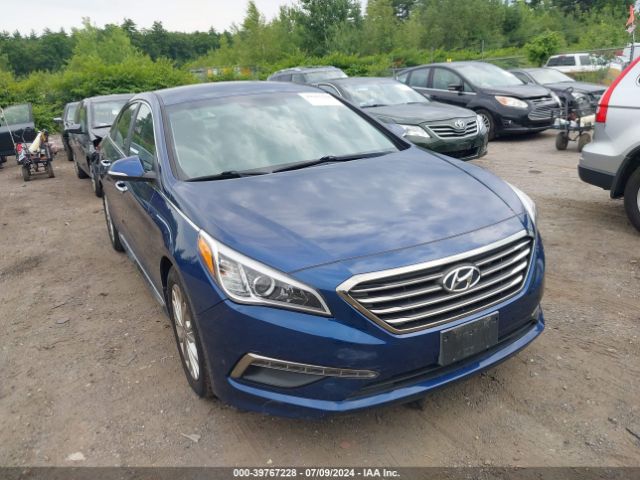 HYUNDAI SONATA 2015 5npe34af8fh013274