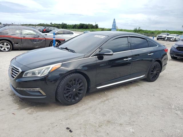 HYUNDAI SONATA SPO 2015 5npe34af8fh013677