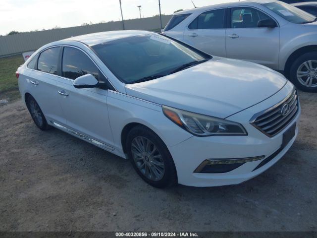 HYUNDAI SONATA 2015 5npe34af8fh014070