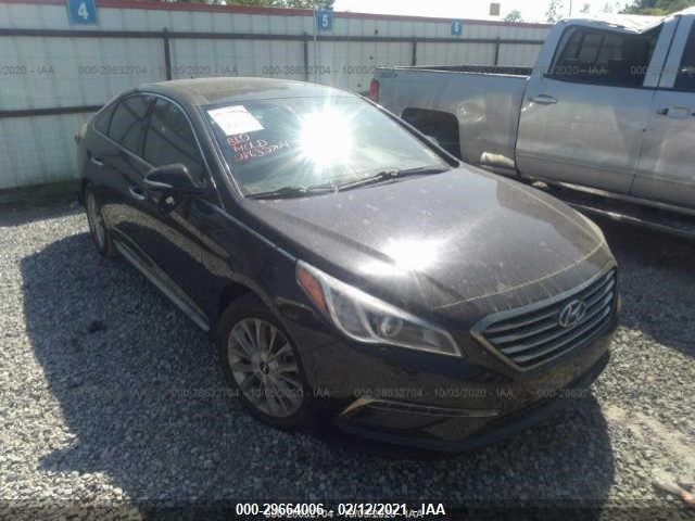 HYUNDAI SONATA 2015 5npe34af8fh016420