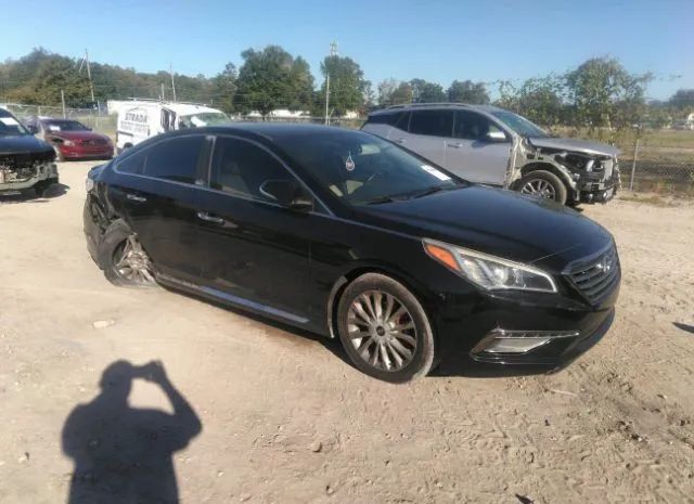 HYUNDAI SONATA 2015 5npe34af8fh018068