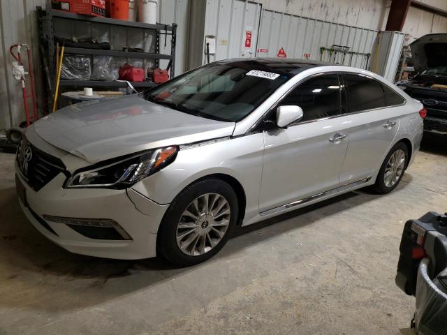 HYUNDAI SONATA SPO 2015 5npe34af8fh018247