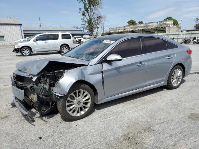 HYUNDAI SONATA 2015 5npe34af8fh018393