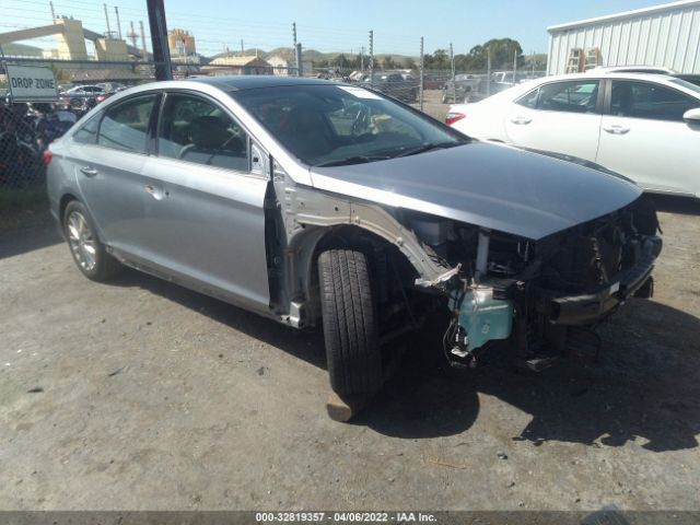 HYUNDAI SONATA 2015 5npe34af8fh019625