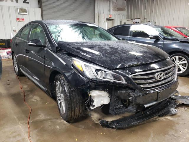 HYUNDAI SONATA 2015 5npe34af8fh020421