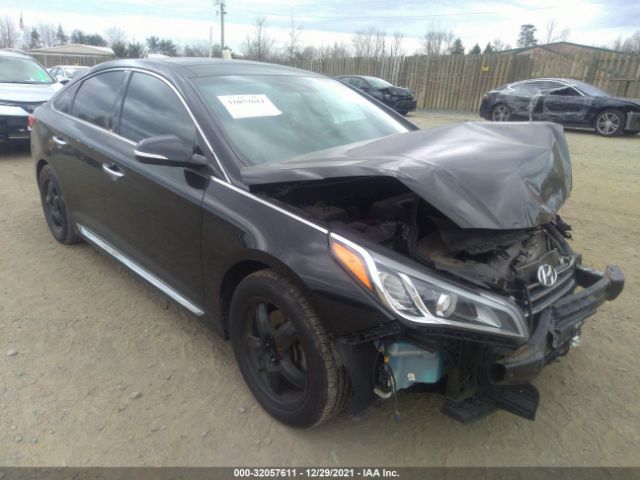 HYUNDAI SONATA 2015 5npe34af8fh021004