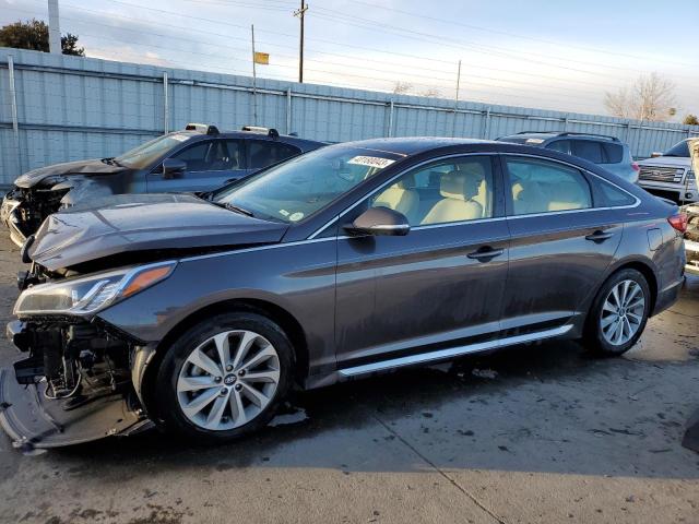 HYUNDAI SONATA SPO 2015 5npe34af8fh021276