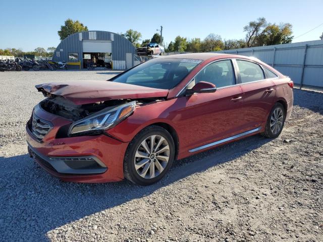 HYUNDAI SONATA 2015 5npe34af8fh023657