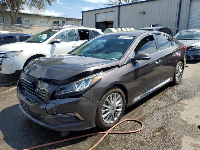 HYUNDAI SONATA SPO 2015 5npe34af8fh023822