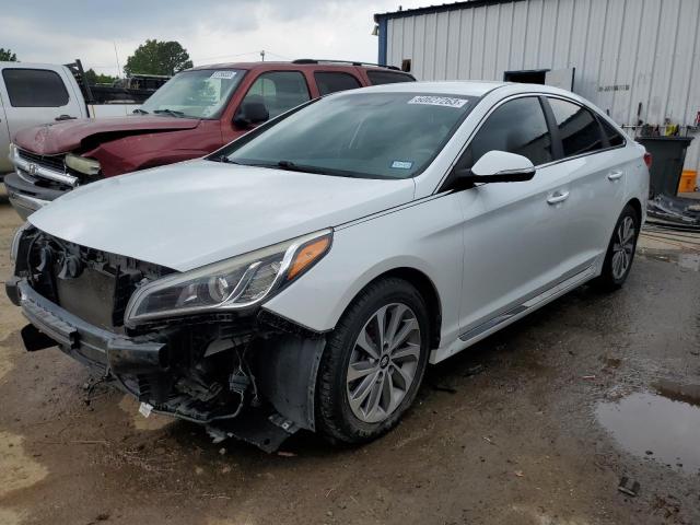 HYUNDAI SONATA SPO 2015 5npe34af8fh024243