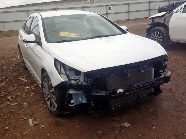 HYUNDAI SONATA SPO 2015 5npe34af8fh024260