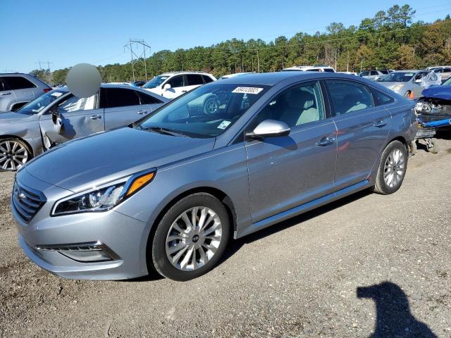 HYUNDAI SONATA SPO 2015 5npe34af8fh026445