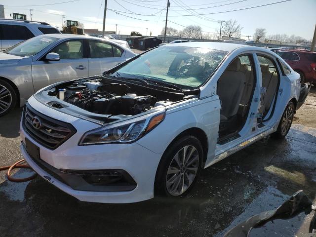 HYUNDAI SONATA SPO 2015 5npe34af8fh028535