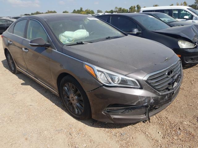 HYUNDAI SONATA SPO 2015 5npe34af8fh029233