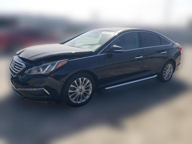 HYUNDAI SONATA 2015 5npe34af8fh029538