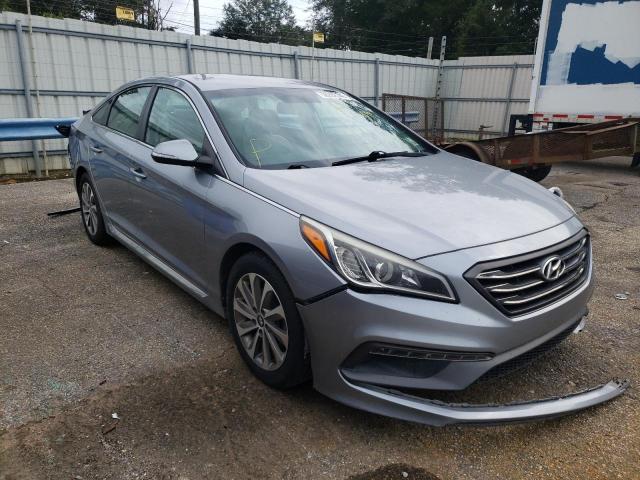 HYUNDAI SONATA SPO 2015 5npe34af8fh031676