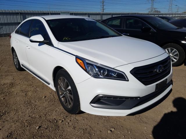 HYUNDAI SONATA SPO 2015 5npe34af8fh031757