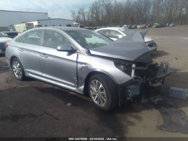 HYUNDAI SONATA 2015 5npe34af8fh034920