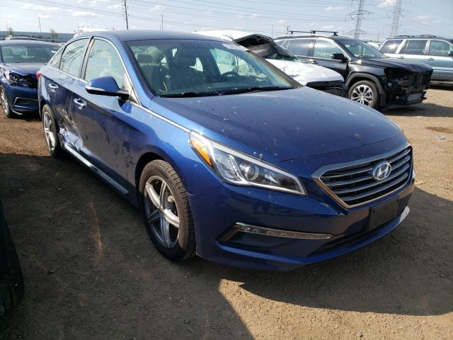 HYUNDAI SONATA SPO 2015 5npe34af8fh035274