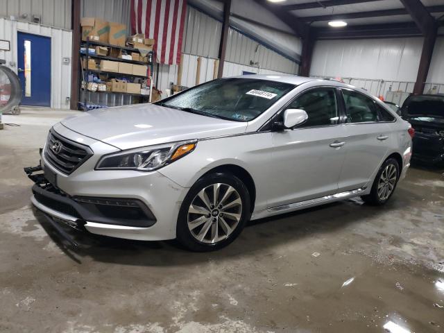 HYUNDAI SONATA 2015 5npe34af8fh035467