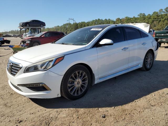 HYUNDAI SONATA 2015 5npe34af8fh035677