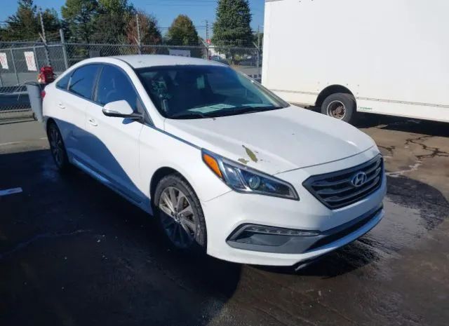 HYUNDAI SONATA 2015 5npe34af8fh036005