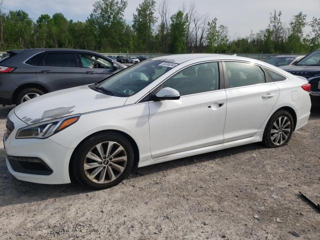 HYUNDAI SONATA 2015 5npe34af8fh037347