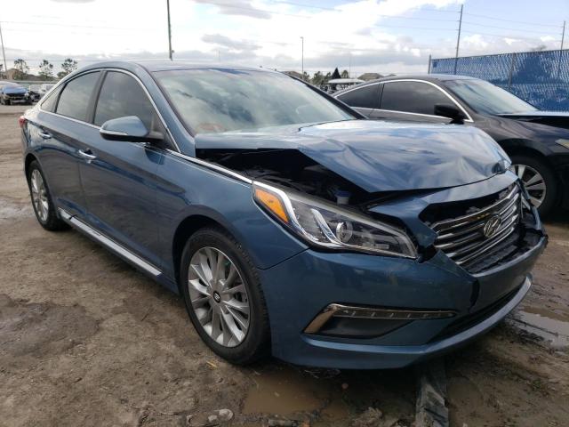 HYUNDAI SONATA SPO 2015 5npe34af8fh037381