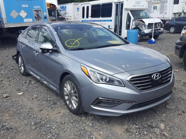 HYUNDAI SONATA SPO 2015 5npe34af8fh038255