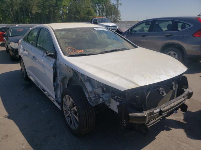 HYUNDAI SONATA 2015 5npe34af8fh041639