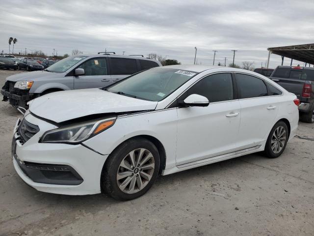 HYUNDAI SONATA SPO 2015 5npe34af8fh042113