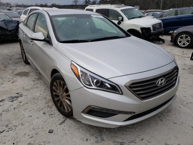 HYUNDAI SONATA SPO 2015 5npe34af8fh043343