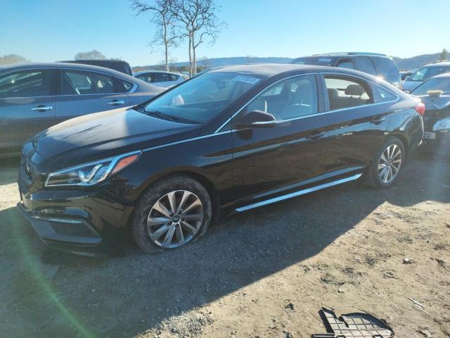 HYUNDAI SONATA SPO 2015 5npe34af8fh043472