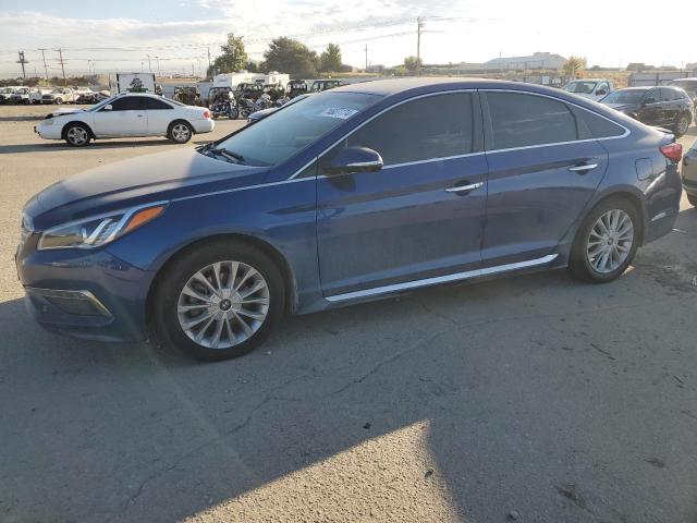 HYUNDAI SONATA SPO 2015 5npe34af8fh044119