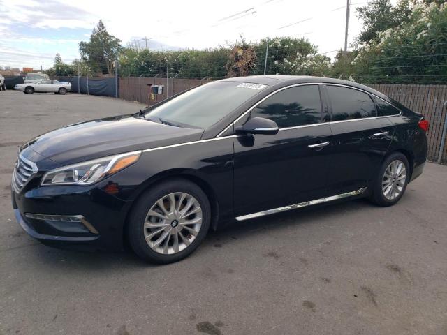 HYUNDAI SONATA SPO 2015 5npe34af8fh045495