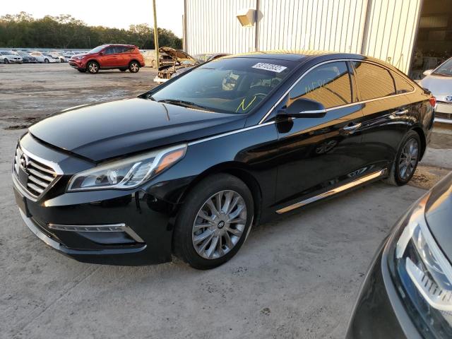 HYUNDAI SONATA SPO 2015 5npe34af8fh046209