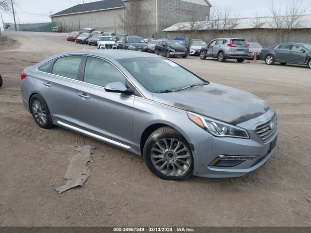 HYUNDAI SONATA 2015 5npe34af8fh046839