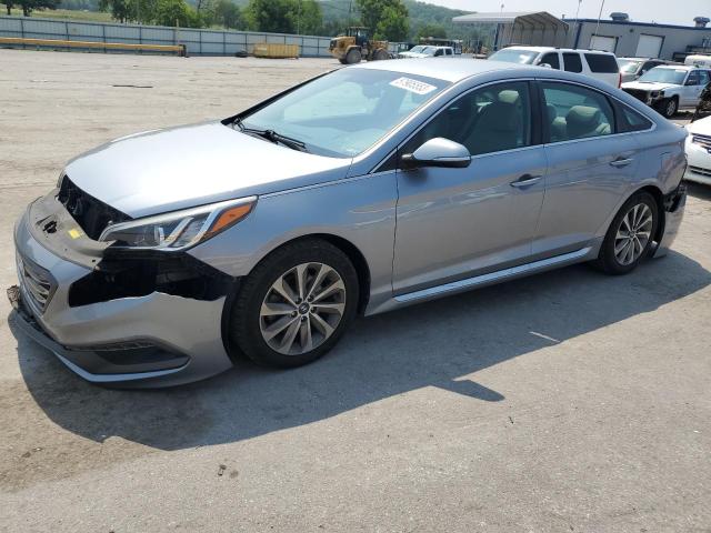 HYUNDAI SONATA SPO 2015 5npe34af8fh047182