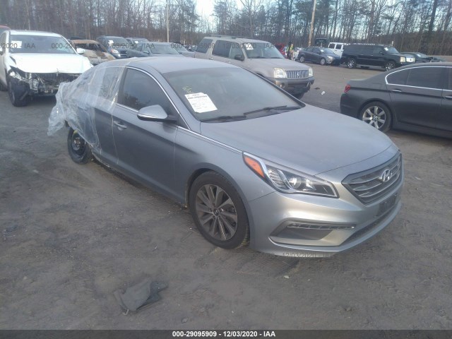 HYUNDAI SONATA 2015 5npe34af8fh047568