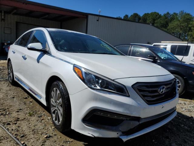 HYUNDAI SONATA SPO 2015 5npe34af8fh049711