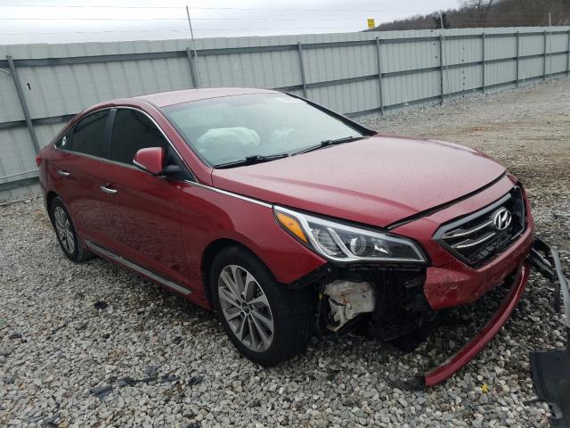 HYUNDAI SONATA SPO 2015 5npe34af8fh050700