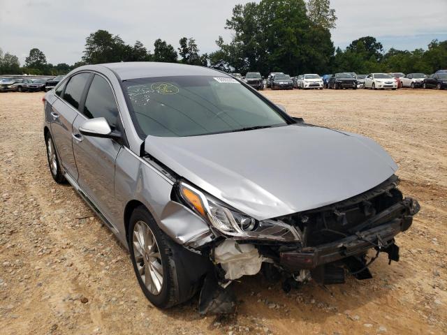 HYUNDAI SONATA SPO 2015 5npe34af8fh051510