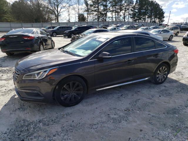 HYUNDAI SONATA SPO 2015 5npe34af8fh051653