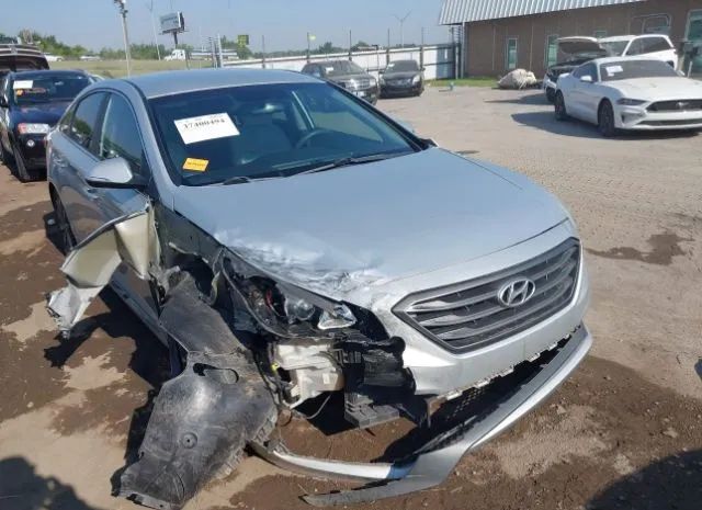 HYUNDAI SONATA 2015 5npe34af8fh051703