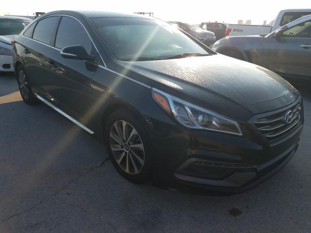 HYUNDAI SONATA SPO 2015 5npe34af8fh051751