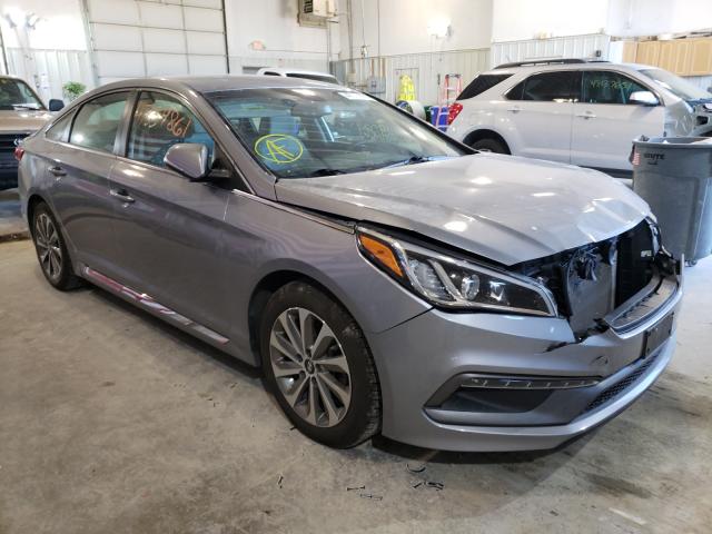 HYUNDAI SONATA SPO 2015 5npe34af8fh051832