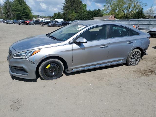 HYUNDAI SONATA 2015 5npe34af8fh051846